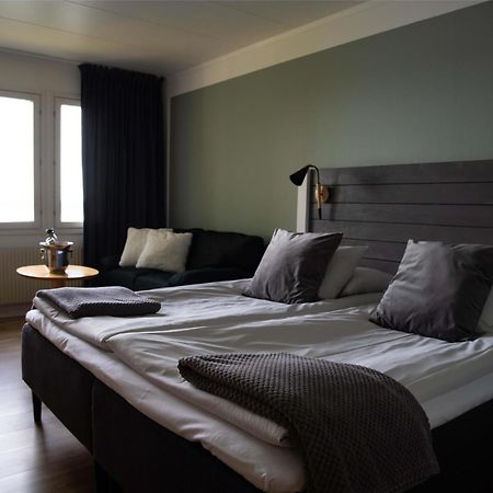 Eksjö Hotel Ullinge מראה חיצוני תמונה