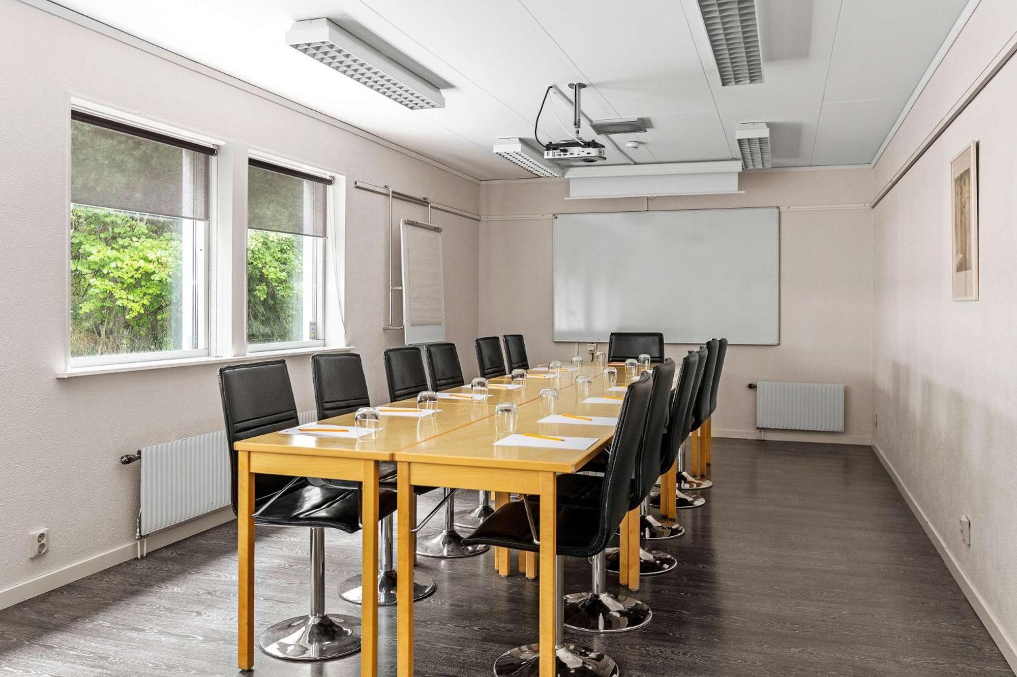 Eksjö Hotel Ullinge מראה חיצוני תמונה