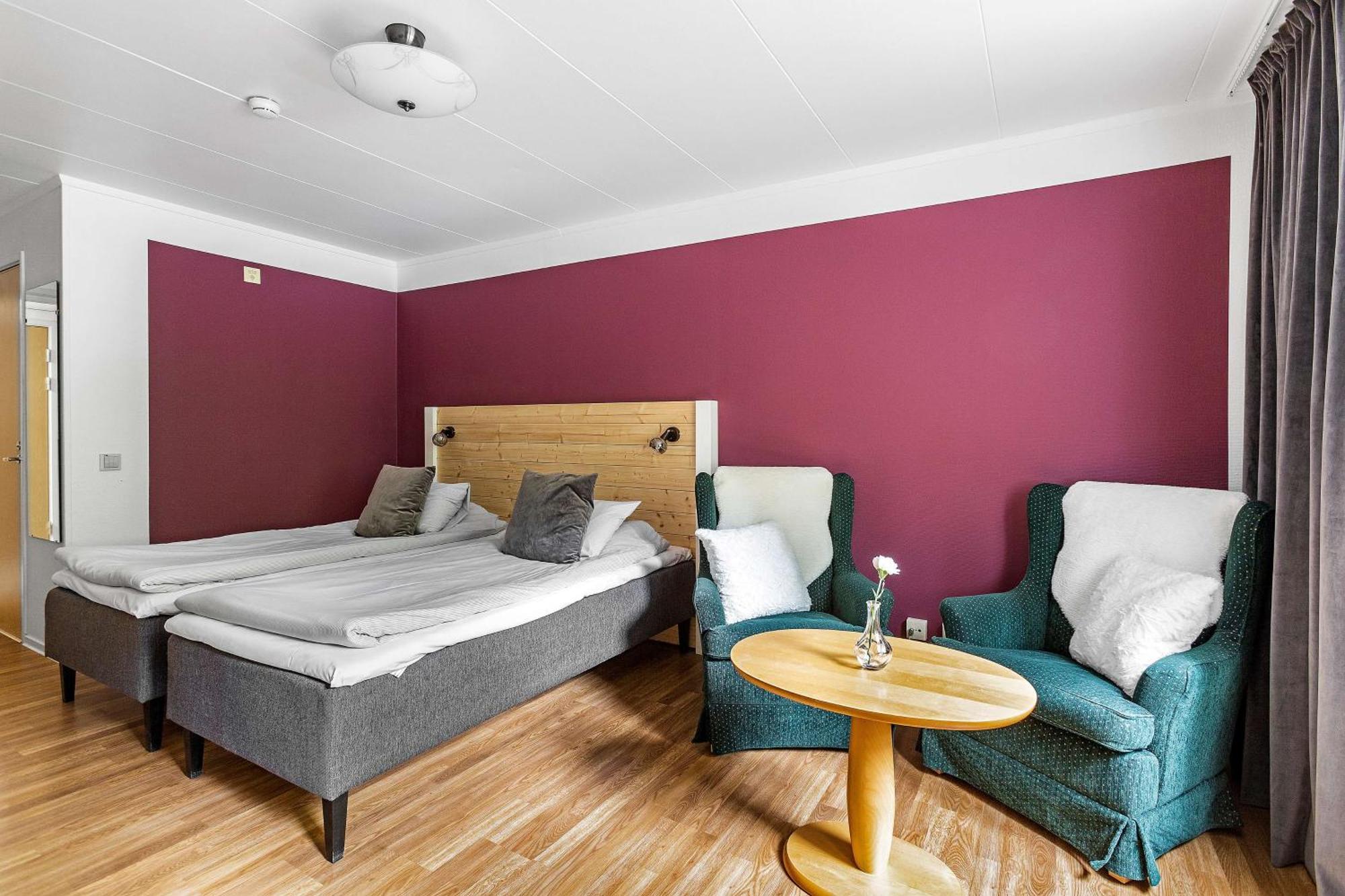 Eksjö Hotel Ullinge מראה חיצוני תמונה