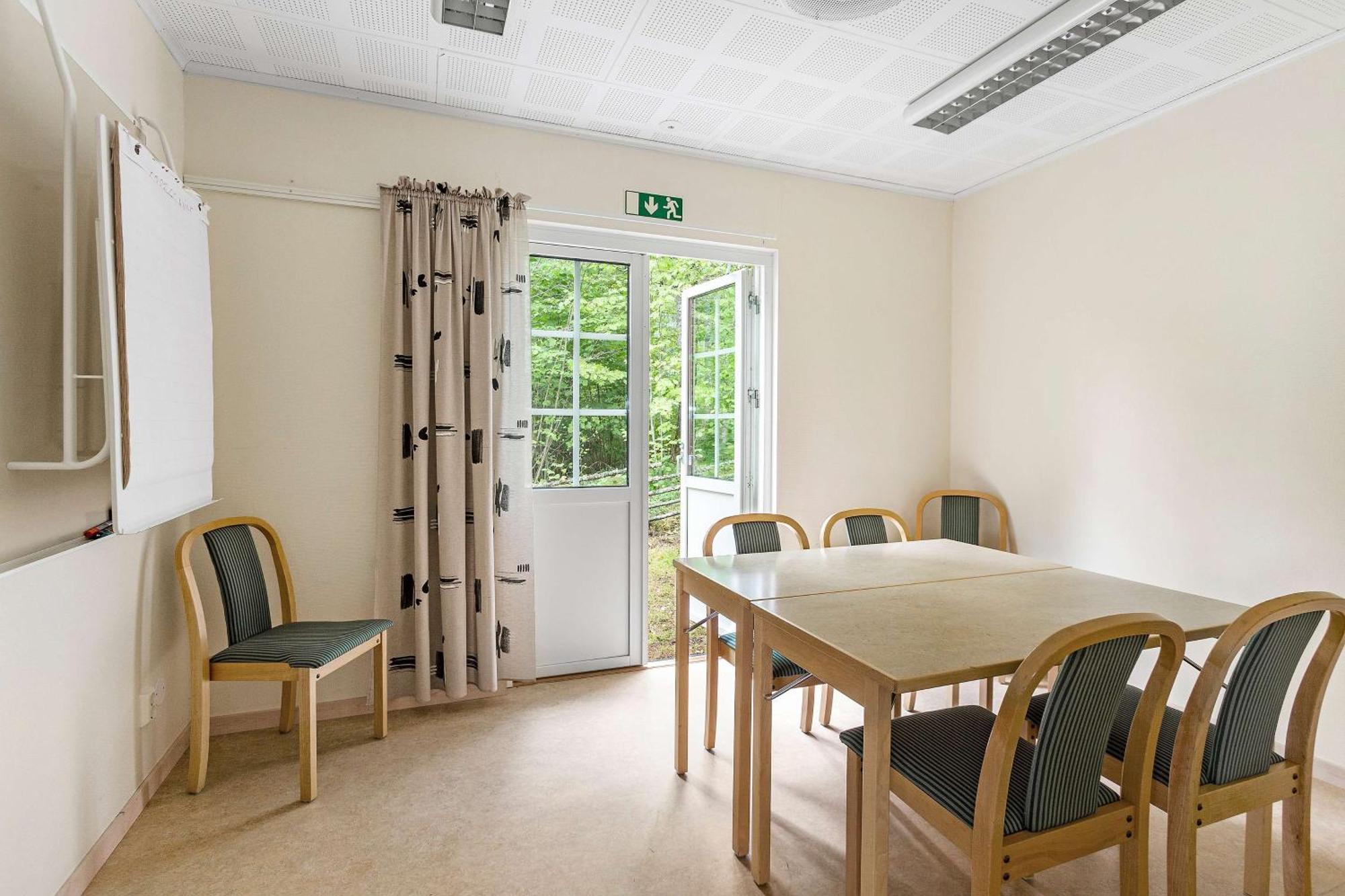Eksjö Hotel Ullinge מראה חיצוני תמונה