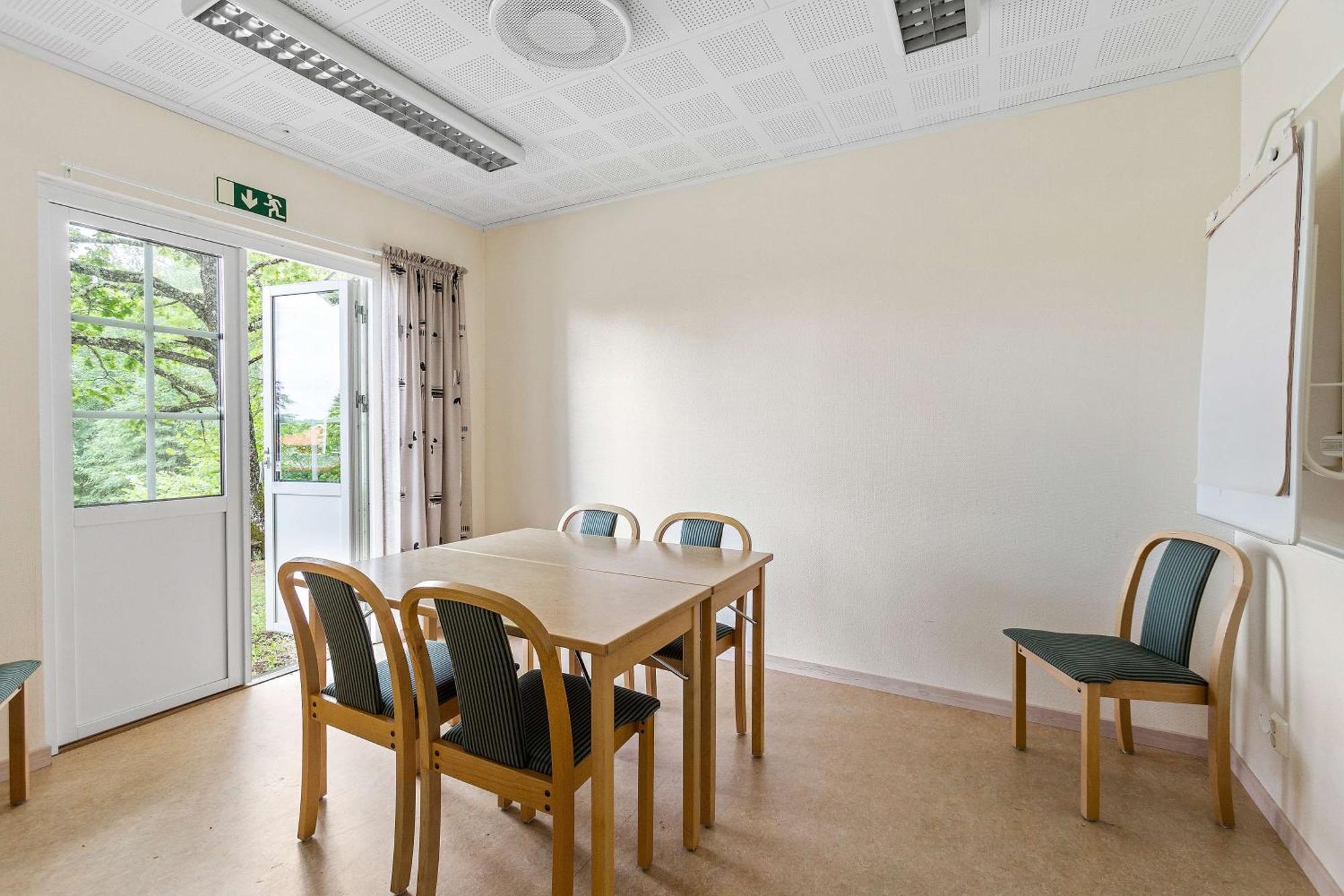 Eksjö Hotel Ullinge מראה חיצוני תמונה