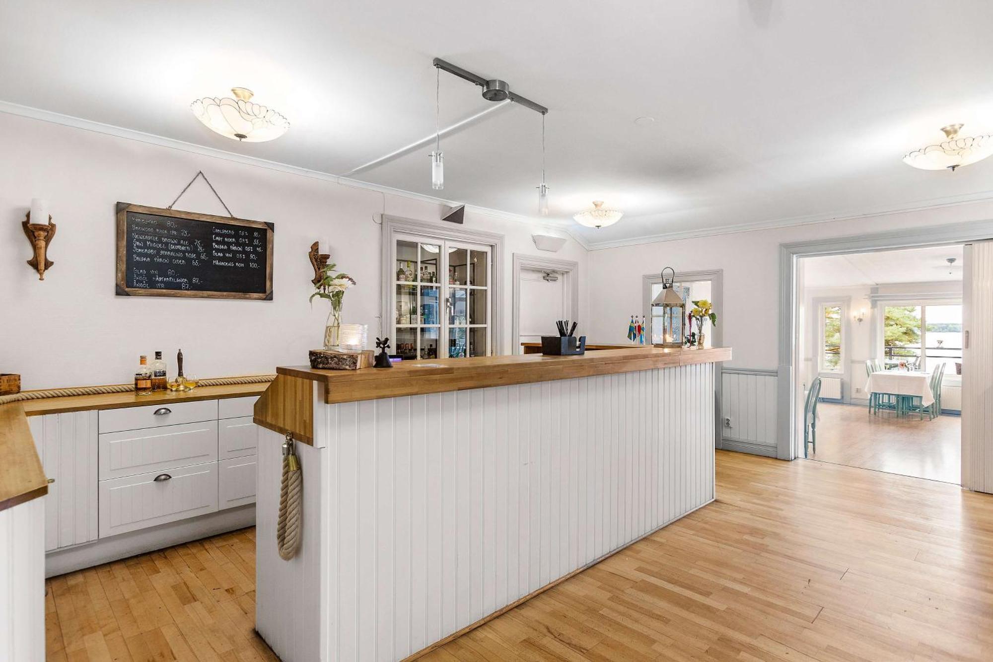 Eksjö Hotel Ullinge מראה חיצוני תמונה