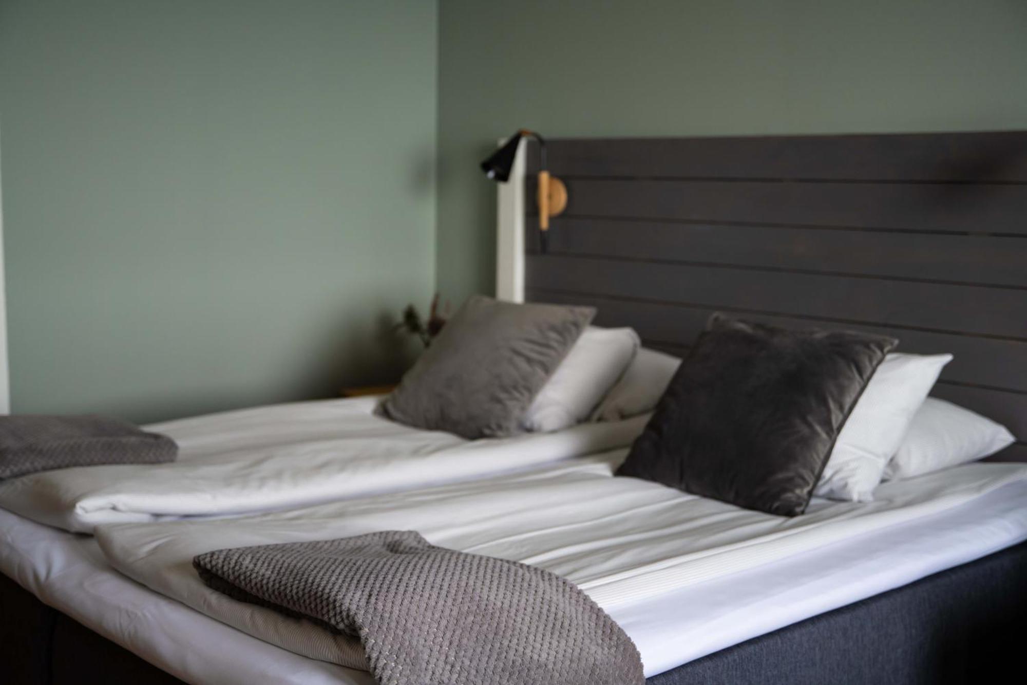 Eksjö Hotel Ullinge מראה חיצוני תמונה