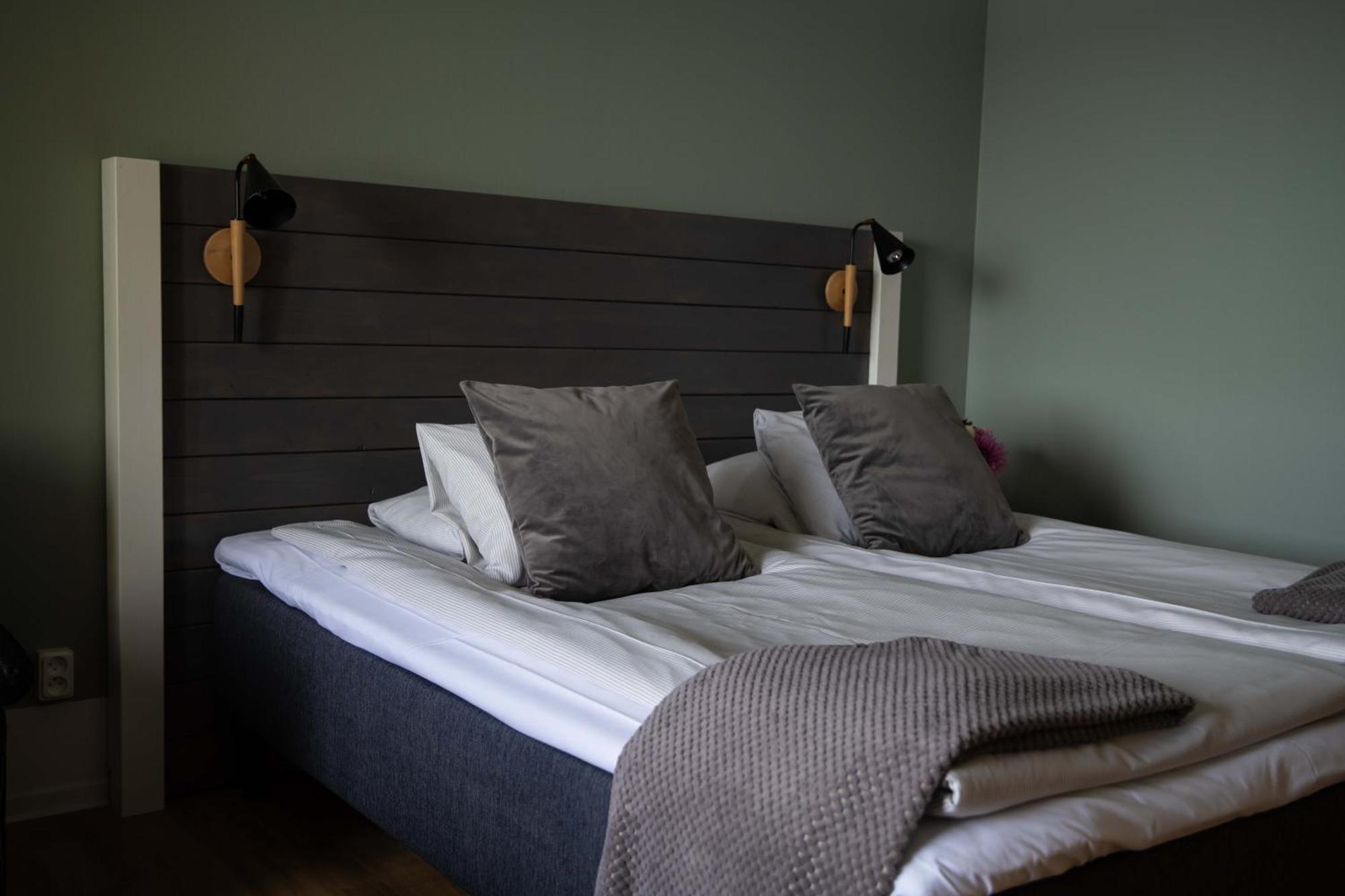Eksjö Hotel Ullinge מראה חיצוני תמונה