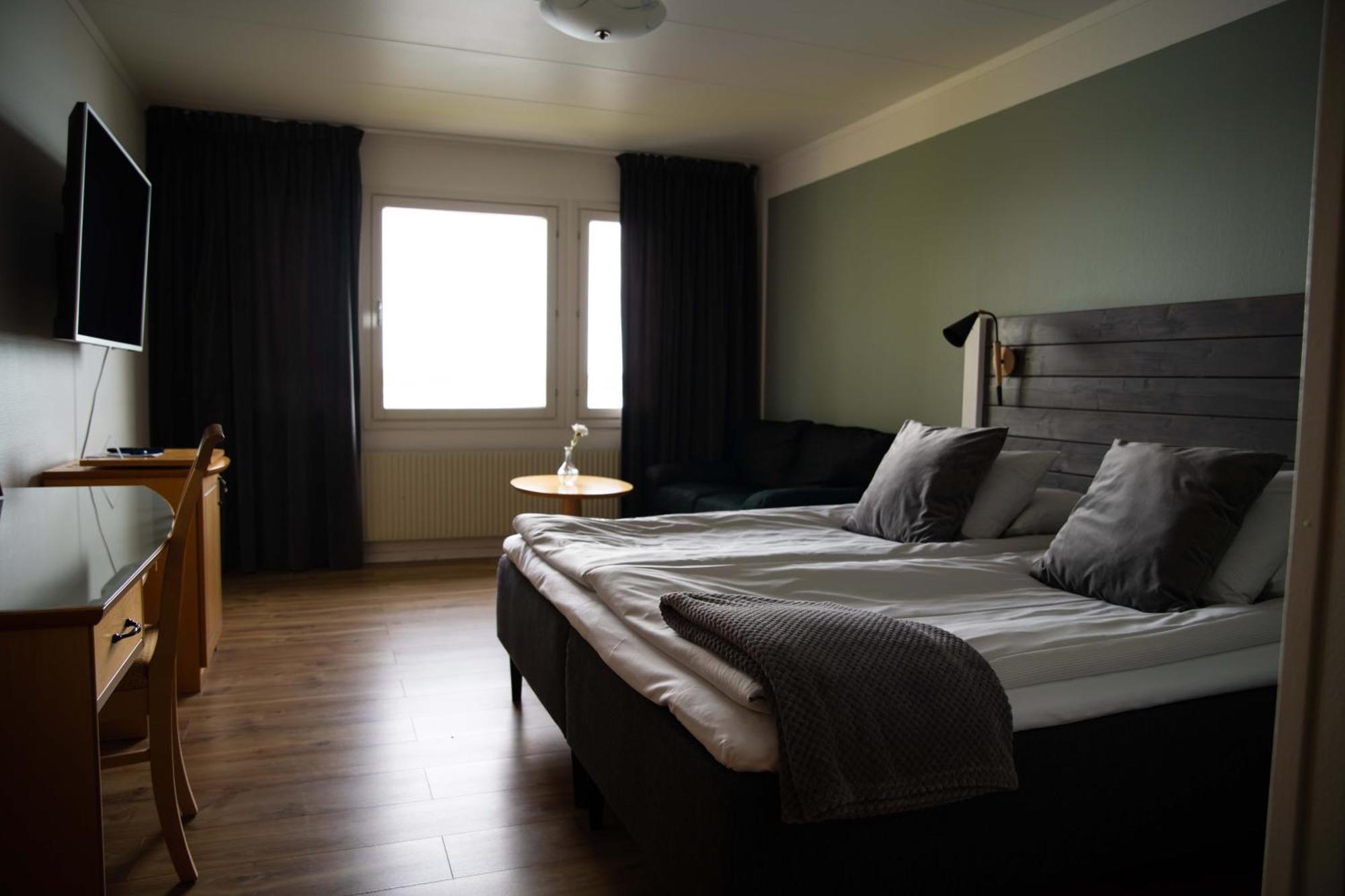 Eksjö Hotel Ullinge מראה חיצוני תמונה