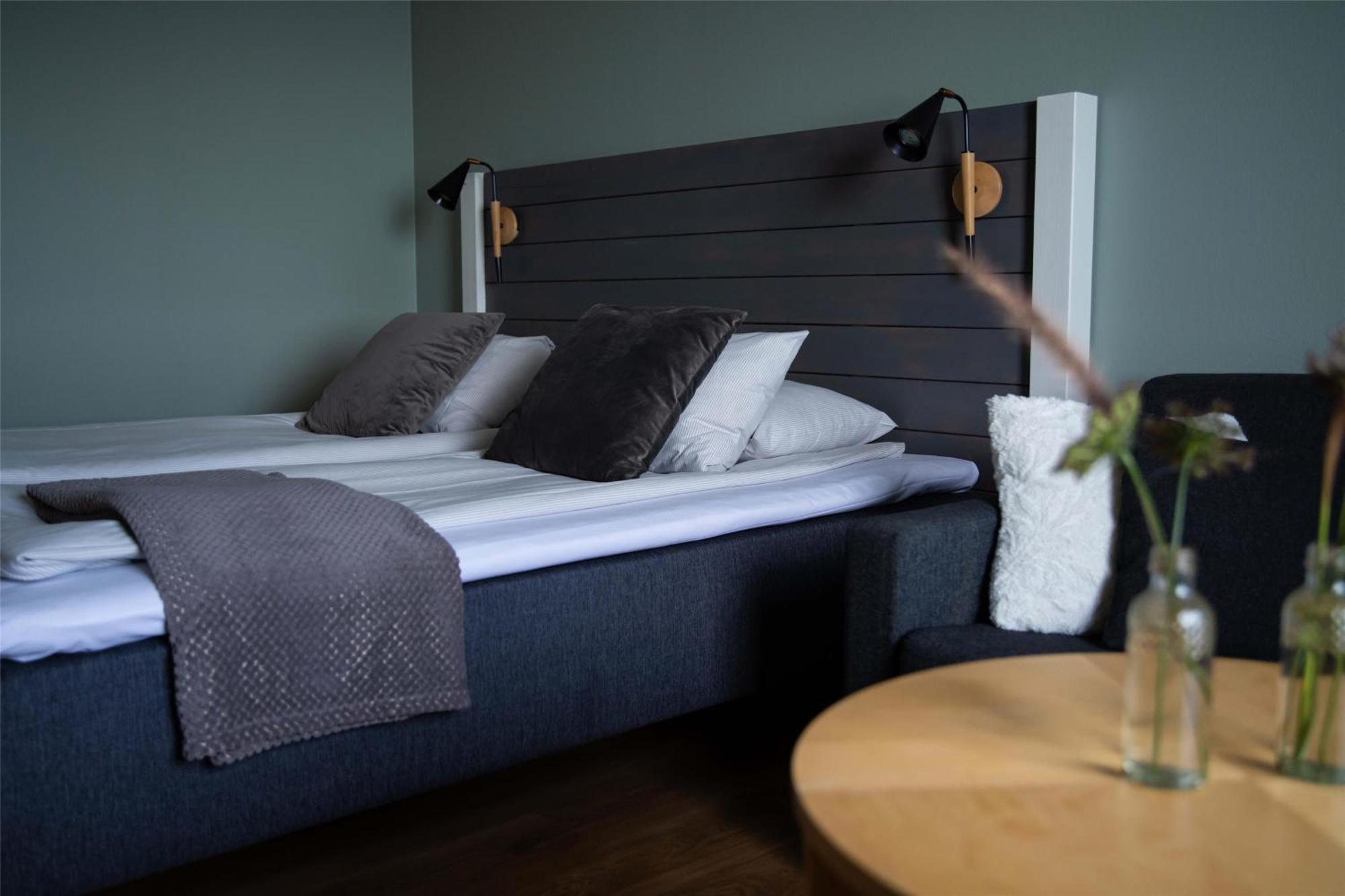 Eksjö Hotel Ullinge מראה חיצוני תמונה