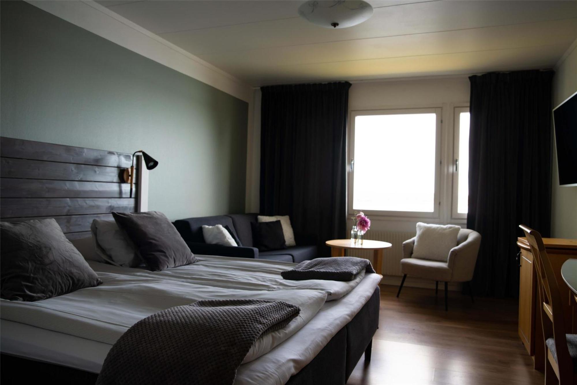 Eksjö Hotel Ullinge מראה חיצוני תמונה