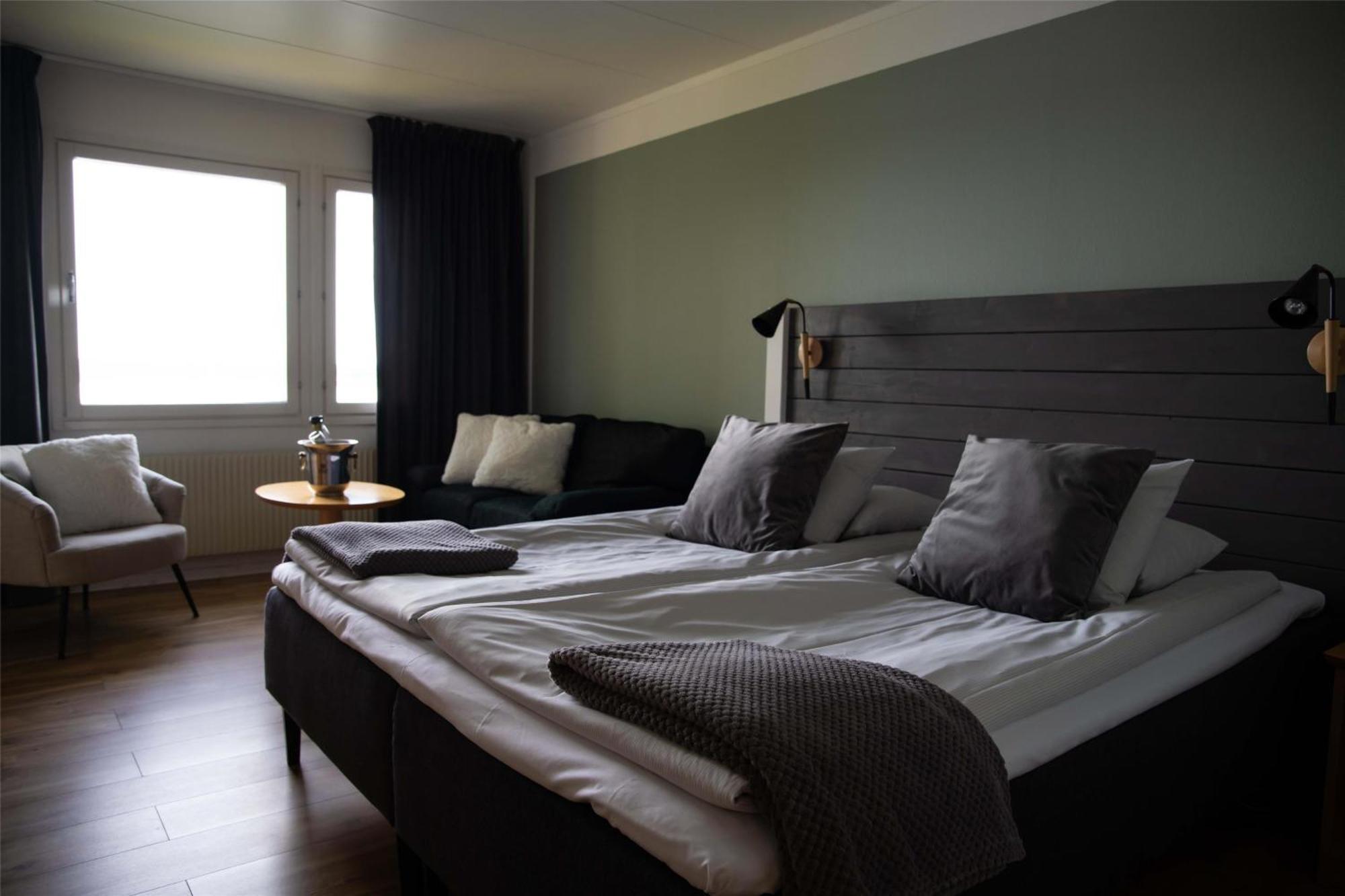 Eksjö Hotel Ullinge מראה חיצוני תמונה