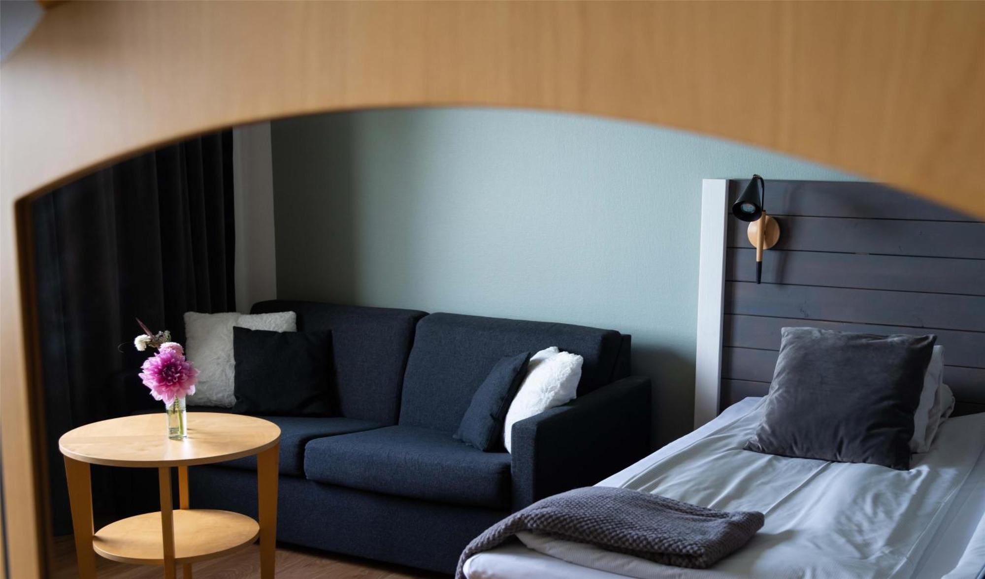 Eksjö Hotel Ullinge מראה חיצוני תמונה
