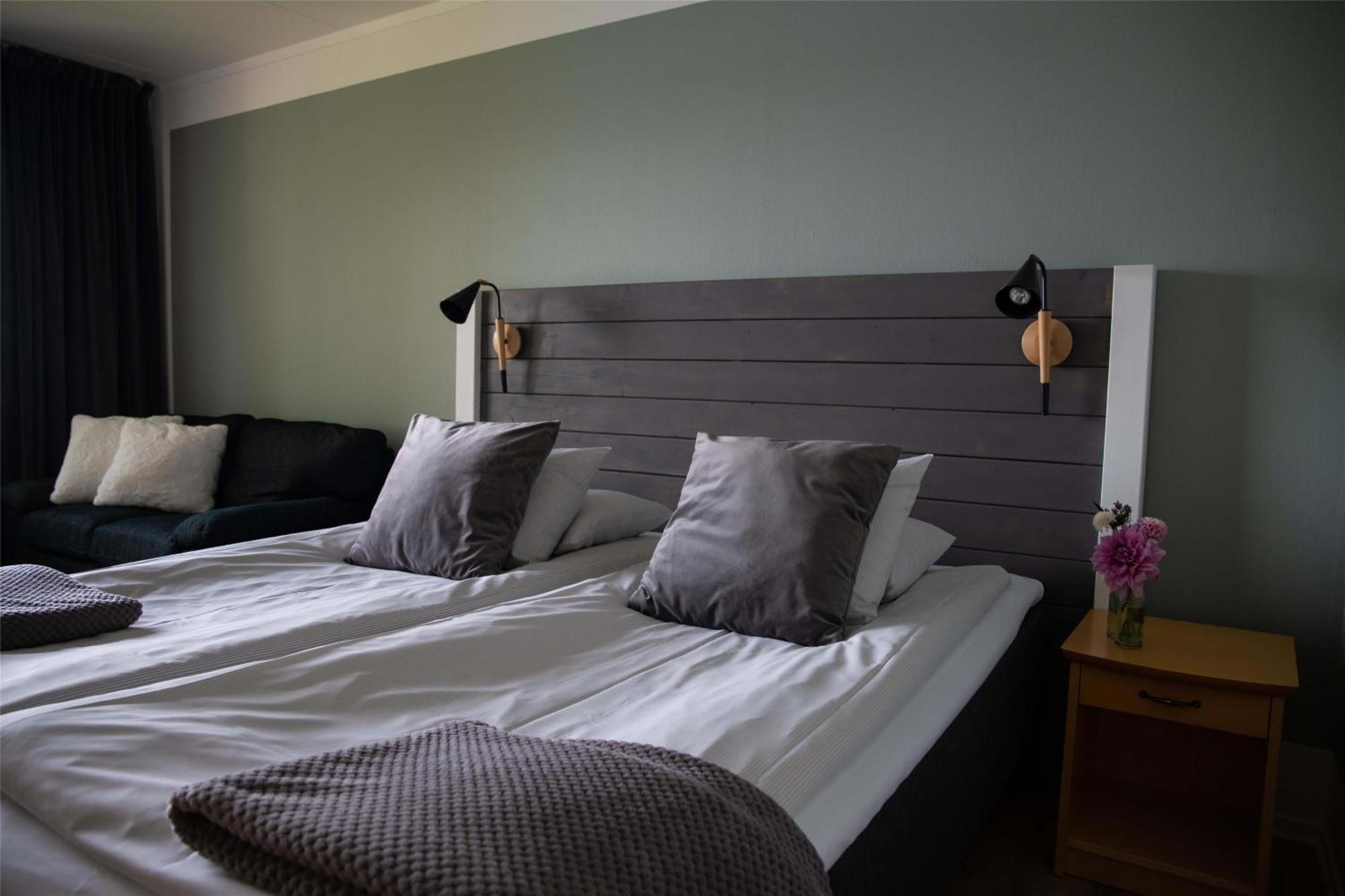 Eksjö Hotel Ullinge מראה חיצוני תמונה