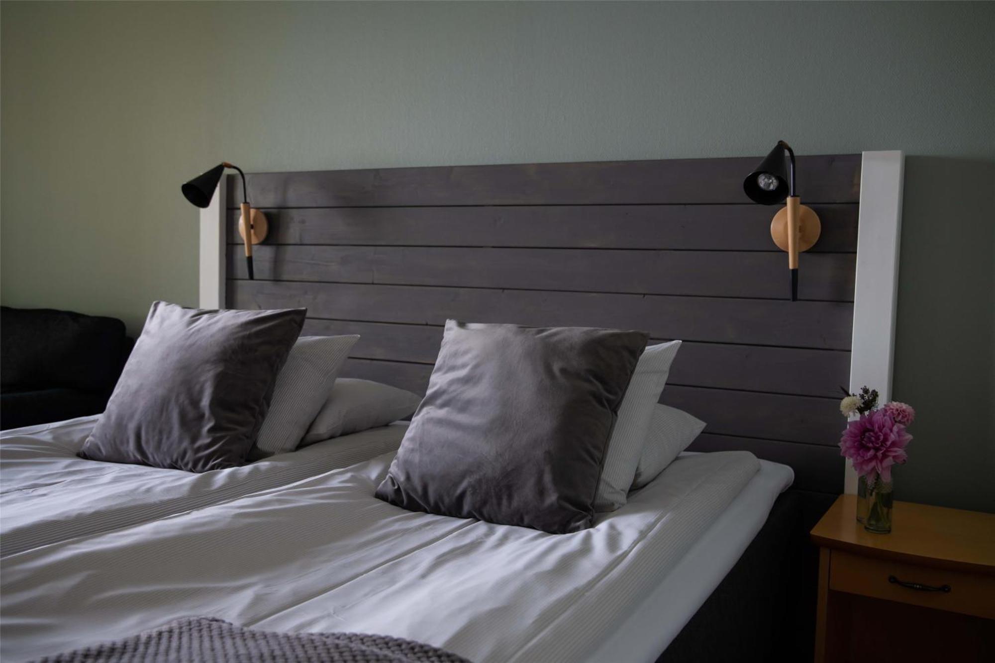 Eksjö Hotel Ullinge מראה חיצוני תמונה